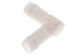 16 mm POM L-Slangkoppeling [5 Stuks]