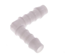 16 mm POM L-Slangkoppeling [5 Stuks]