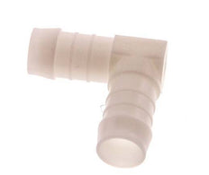 19 mm (3/4'') POM Elbow Hose Connector [5 Pieces]