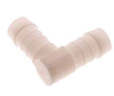 19 mm POM L-Slangkoppeling [5 Stuks]