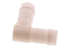 19 mm POM L-Slangkoppeling [5 Stuks]