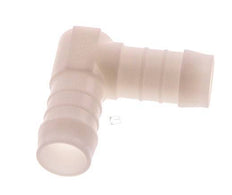 19 mm POM L-Slangkoppeling [5 Stuks]