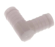 25 mm POM L-Slangkoppeling [2 Stuks]