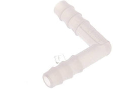 6 mm PVDF L-Slangkoppeling [2 Stuks]