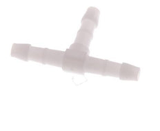 4 mm POM T-Slangkoppeling [20 Stuks]
