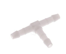 4 mm POM T-Slangkoppeling [20 Stuks]