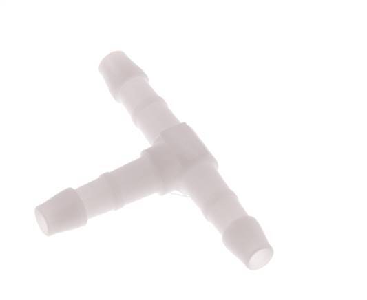 4 mm POM T-Slangkoppeling [20 Stuks]