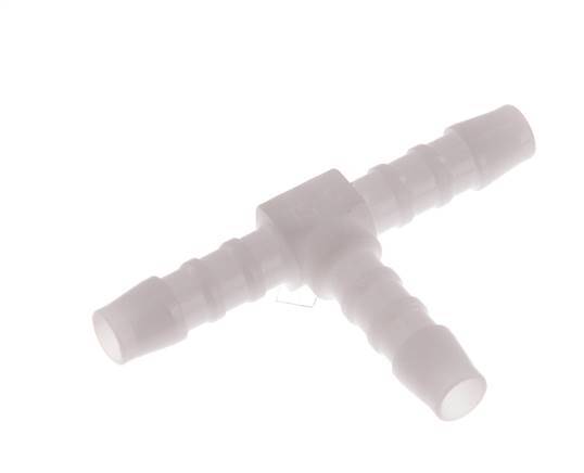5 mm POM T-Slangkoppeling [20 Stuks]