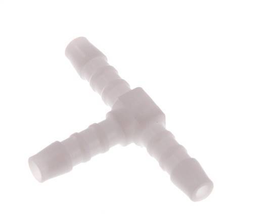 5 mm POM T-Slangkoppeling [20 Stuks]