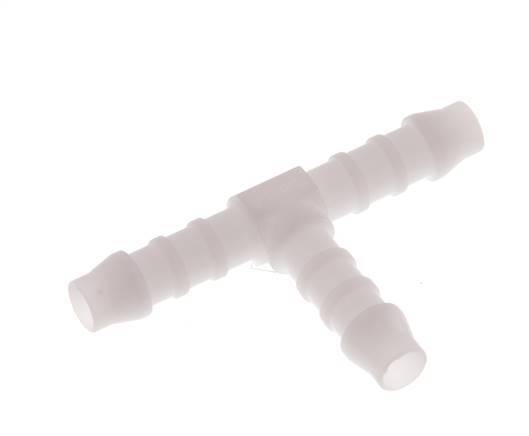 6 mm POM T-Slangkoppeling [20 Stuks]