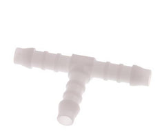 6 mm POM T-Slangkoppeling [20 Stuks]