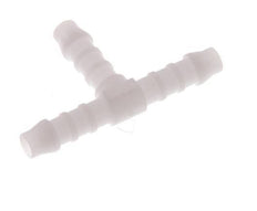 6 mm POM T-Slangkoppeling [20 Stuks]