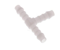 6 mm POM T-Slangkoppeling [20 Stuks]