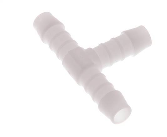 10 mm POM T-Slangkoppeling [10 Stuks]