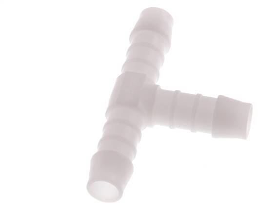 10 mm POM T-Slangkoppeling [10 Stuks]