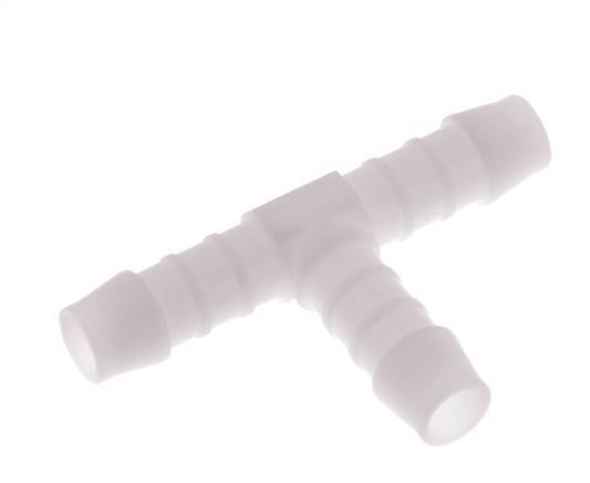 10 mm POM T-Slangkoppeling [10 Stuks]