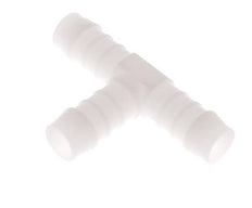 13 mm POM T-Slangkoppeling [5 Stuks]