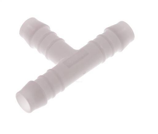 13 mm POM T-Slangkoppeling [5 Stuks]