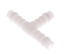 13 mm POM T-Slangkoppeling [5 Stuks]