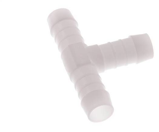 16 mm POM T-Slangkoppeling [5 Stuks]