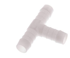 16 mm POM T-Slangkoppeling [5 Stuks]