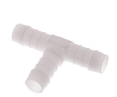 16 mm POM T-Slangkoppeling [5 Stuks]