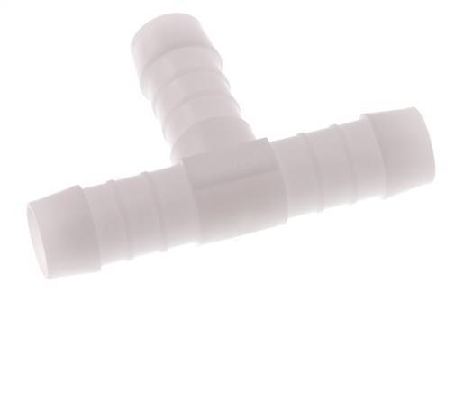 16 mm POM T-Slangkoppeling [5 Stuks]
