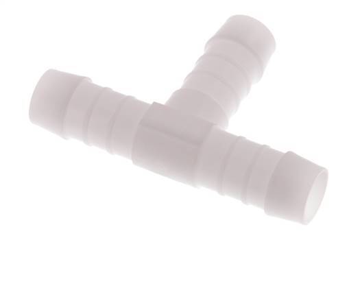 16 mm POM T-Slangkoppeling [5 Stuks]