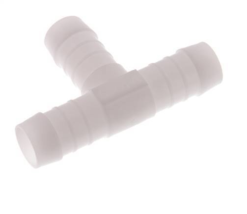 19 mm POM T-Slangkoppeling [5 Stuks]