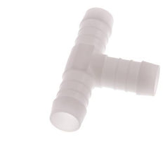 19 mm POM T-Slangkoppeling [5 Stuks]