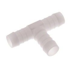 19 mm POM T-Slangkoppeling [5 Stuks]