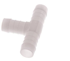 19 mm POM T-Slangkoppeling [5 Stuks]