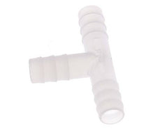13 mm PVDF T-Slangkoppeling [2 Stuks]