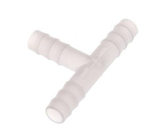 13 mm PVDF T-Slangkoppeling [2 Stuks]