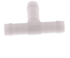 13 mm PVDF T-Slangkoppeling [2 Stuks]