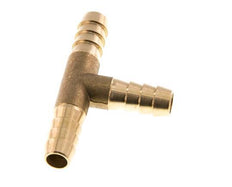 9 mm Messing T-Slangkoppeling [2 Stuks]