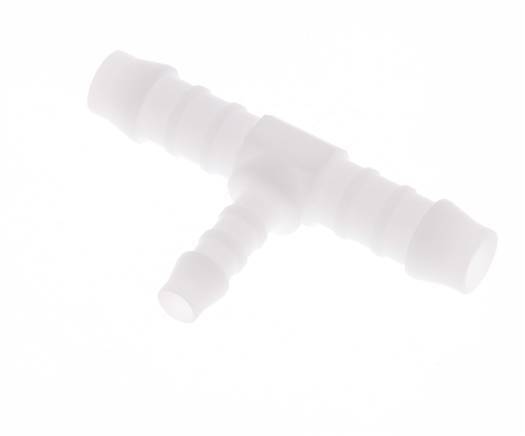 9 mm & 6 mm POM T-Slangkoppeling [5 Stuks]