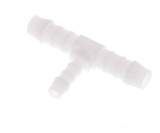 9 mm & 6 mm POM T-Slangkoppeling [5 Stuks]