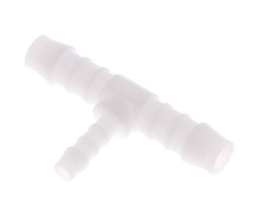 10 mm & 6 mm POM T-Slangkoppeling [5 Stuks]