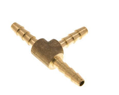 10 mm & 6 mm POM T-Slangkoppeling [5 Stuks]