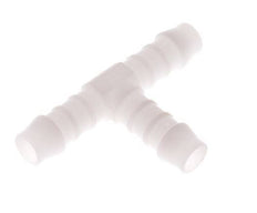10 mm & 6 mm POM T-Slangkoppeling [5 Stuks]
