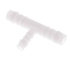 12 mm & 8 mm POM T-Slangkoppeling [5 Stuks]