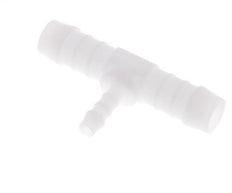 13 mm & 6 mm POM T-Slangkoppeling [5 Stuks]