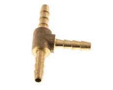 13 mm & 6 mm POM T-Slangkoppeling [5 Stuks]