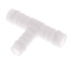 18 mm & 15 mm POM T-Slangkoppeling [2 Stuks]