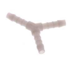 5 mm POM Y-Slangkoppeling [10 Stuks]