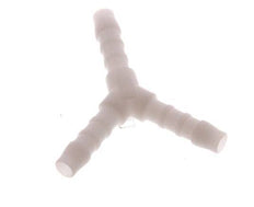 5 mm POM Y Hose Connector [10 Pieces]