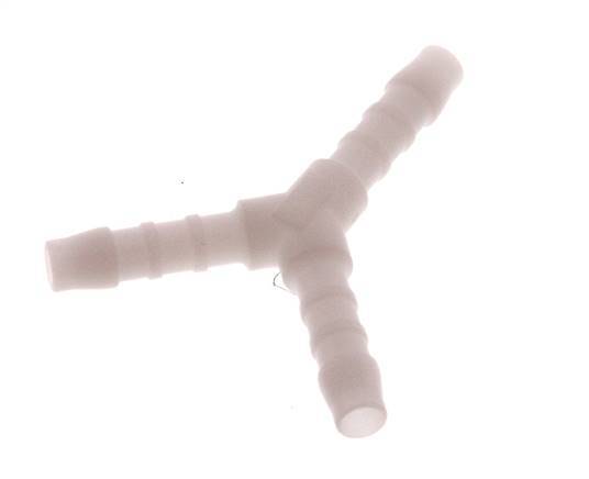 5 mm POM Y-Slangkoppeling [10 Stuks]