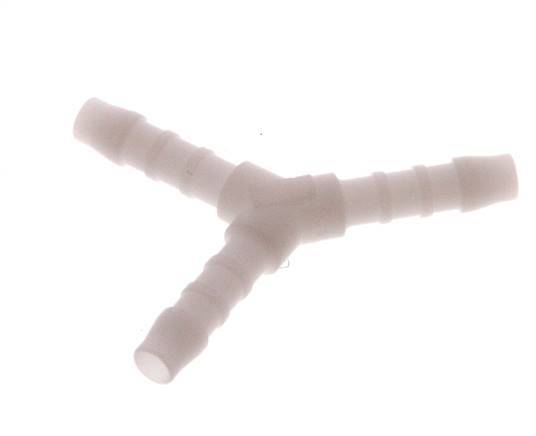 5 mm POM Y-Slangkoppeling [10 Stuks]