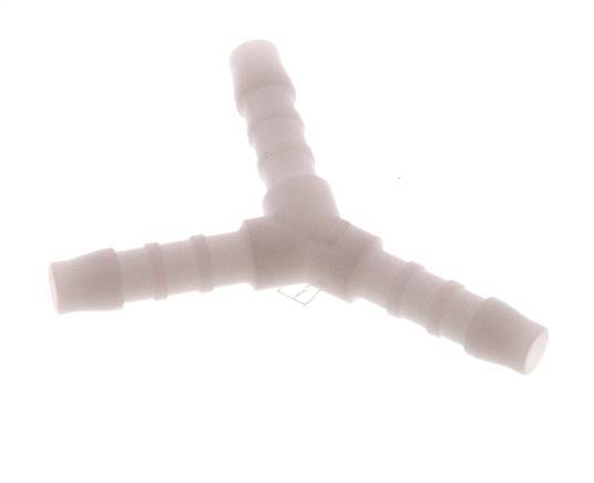5 mm POM Y-Slangkoppeling [10 Stuks]